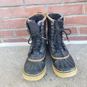 Sorel 1964 Premium CVS Winter Waterproof Boots